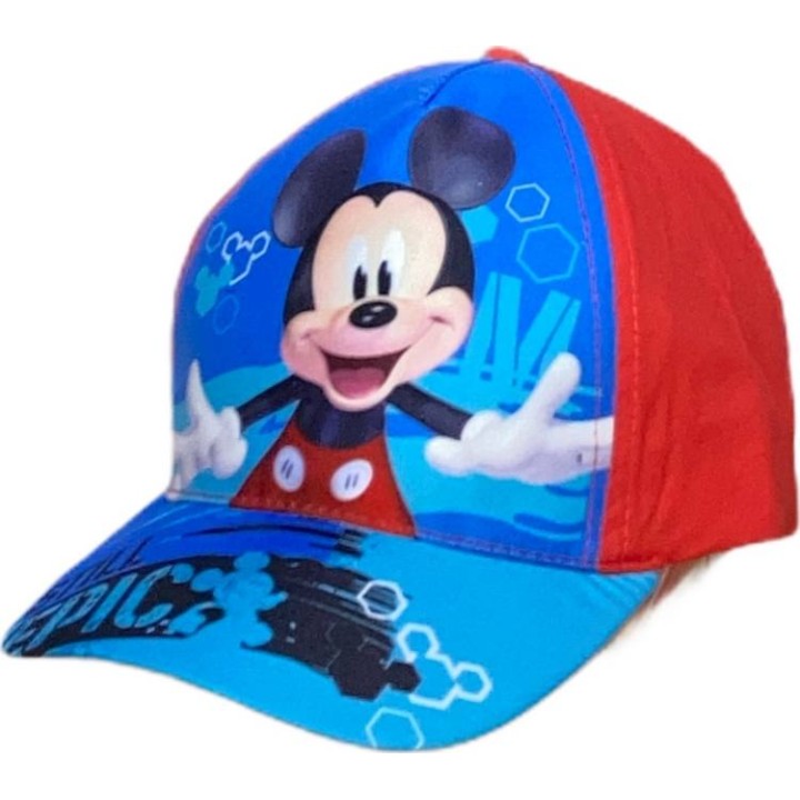 Casquette Mickey Disney