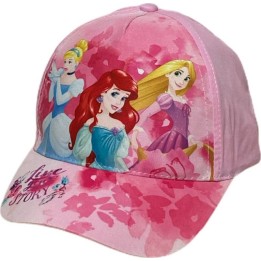 Casquette Minnie