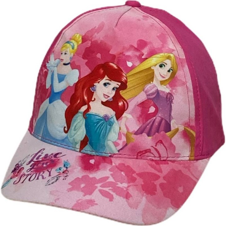 Casquette Minnie