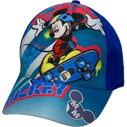 Casquette Mickey Disney