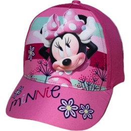 Casquette Minnie Disney