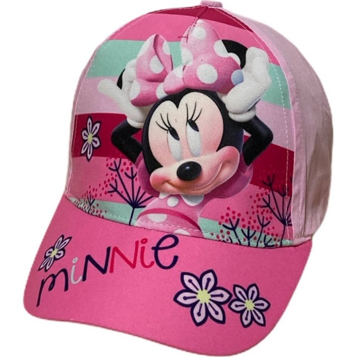 Casquette Minnie Disney
