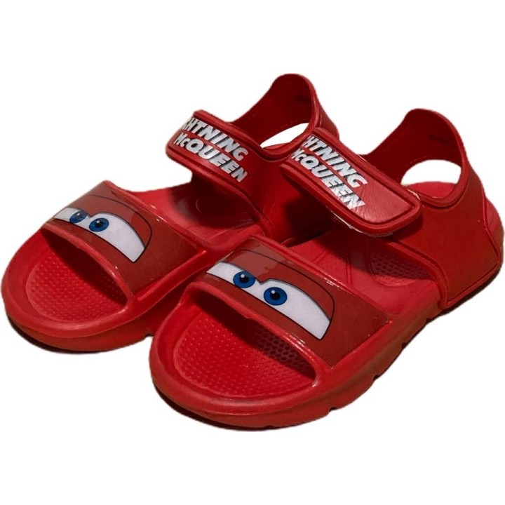 Sandales de plage  Cars Disney