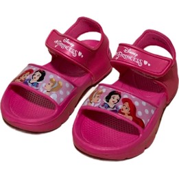 Sandales de plage Princesse Disney