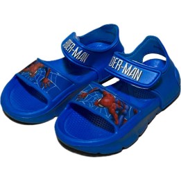 Sandales de plage Spider-man Marvel