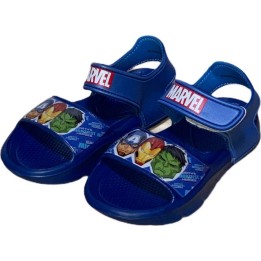 Sandales de plage Avengers Marvel