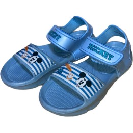 Sandales de plage Mickey Disney