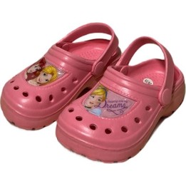 Crocs Princesse Disney