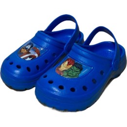 Crocs Avengers Marvel