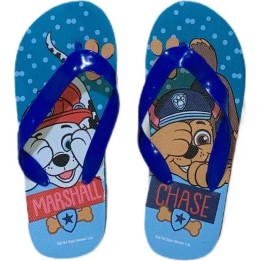 Tongs  Pat'patrouille