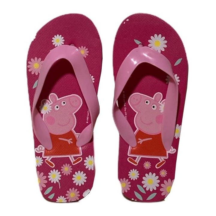 Tong Peppa Pig