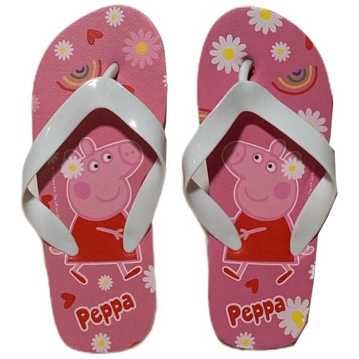 Tong Peppa Pig