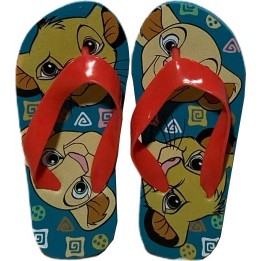 Tongs  Pat'patrouille