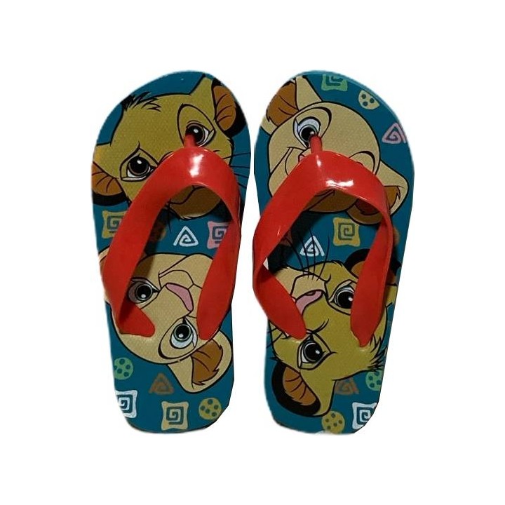 Tongs  Pat'patrouille