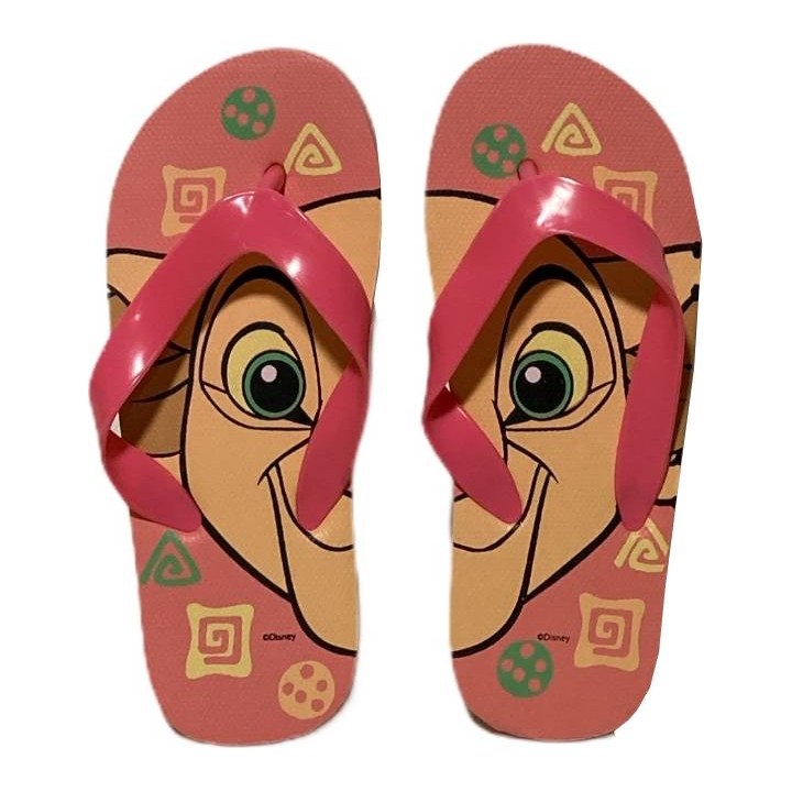 Tongs  Pat'patrouille