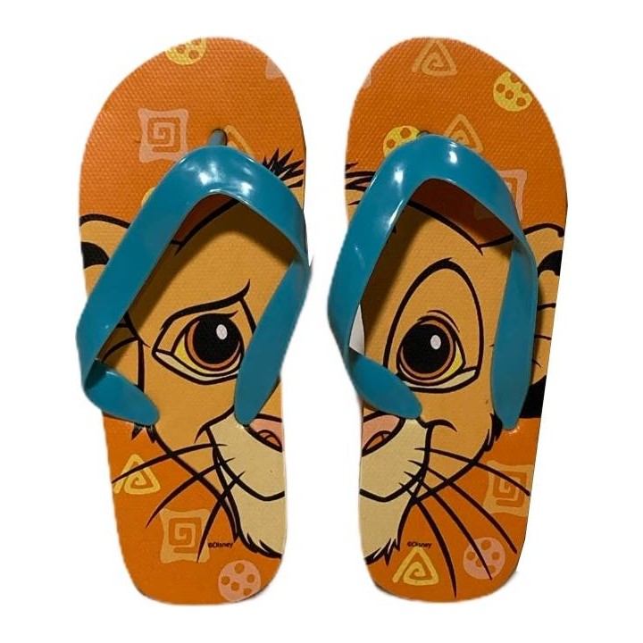 Tongs  Pat'patrouille