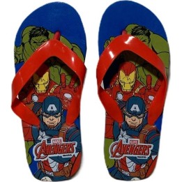 Tongs  Avengers Marvel