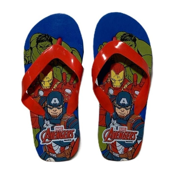Tongs  Avengers Marvel