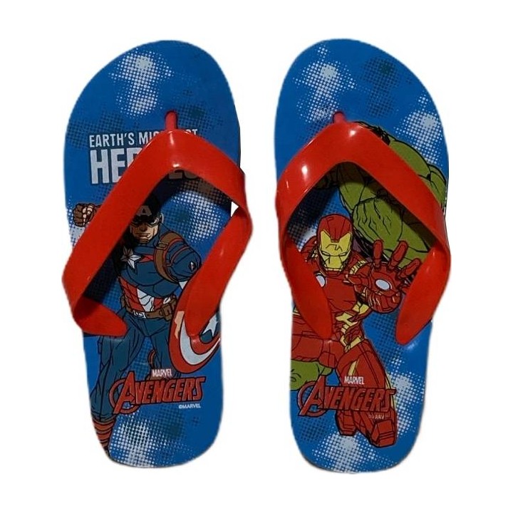 Tongs  Avengers Marvel