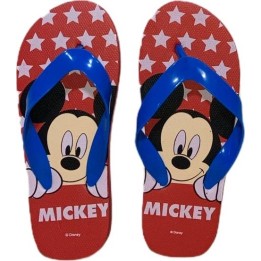 Tongs Mickey Disney