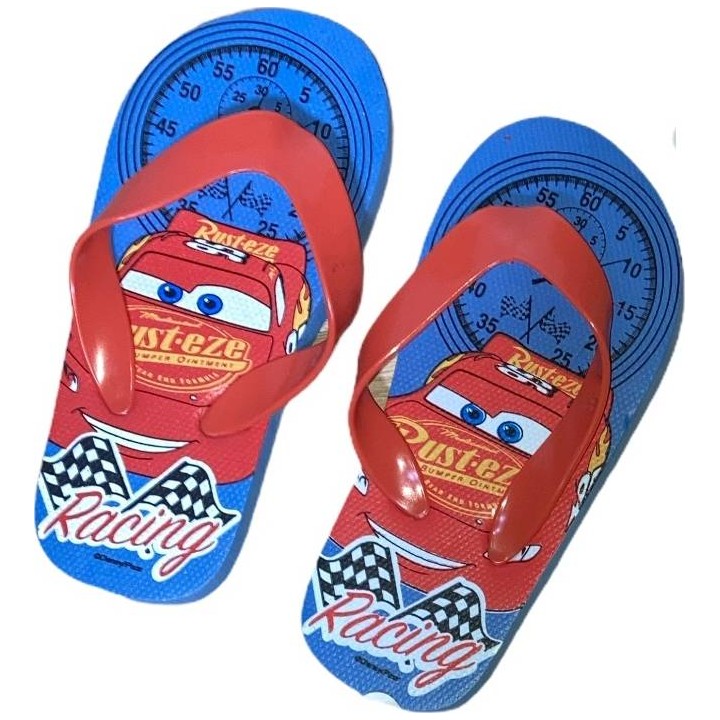 Tong Cars Disney