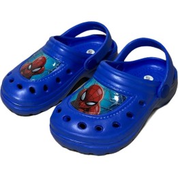 Crocs Spiderman Marvel