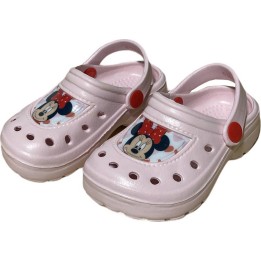 Crocs Minnie Disney