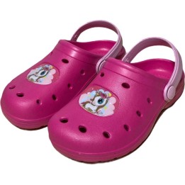Crocs Licorne
