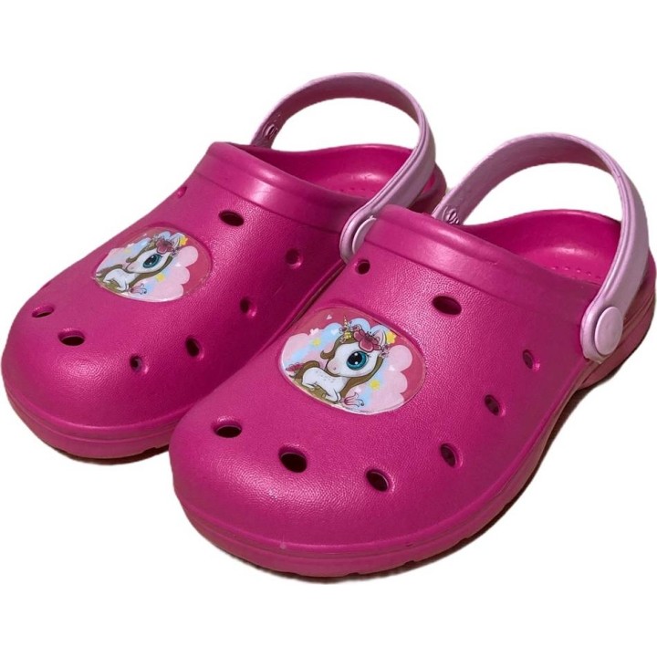 Crocs Licorne