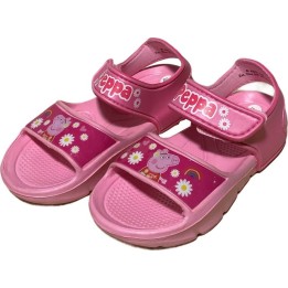 Sandales de plage Peppa Pig