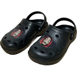 Crocs Bella Ciao -  La Case De Papel