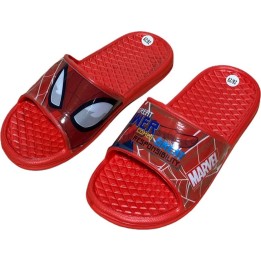 Claquettes Spiderman