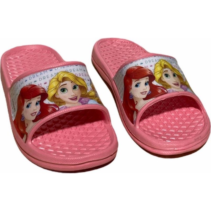 Claquettes Princess Disney
