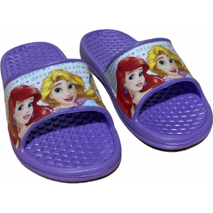 Claquettes Princess Disney