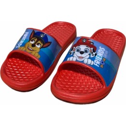 Claquettes Pat Patrouille