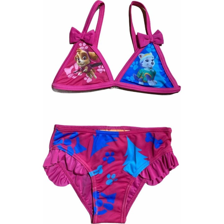 Maillot de bain - Bikini - Paw Patrol