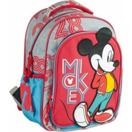 Sac à dos Mickey Disney 31cm