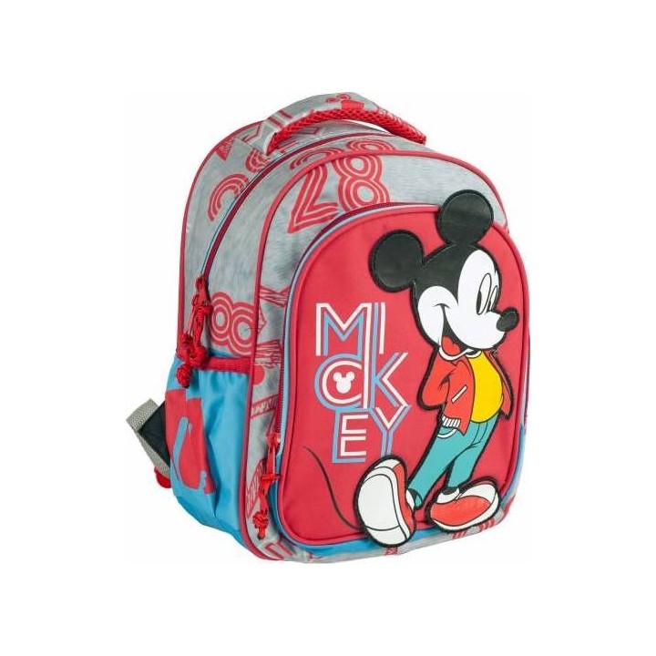Sac à dos Mickey Disney 31cm