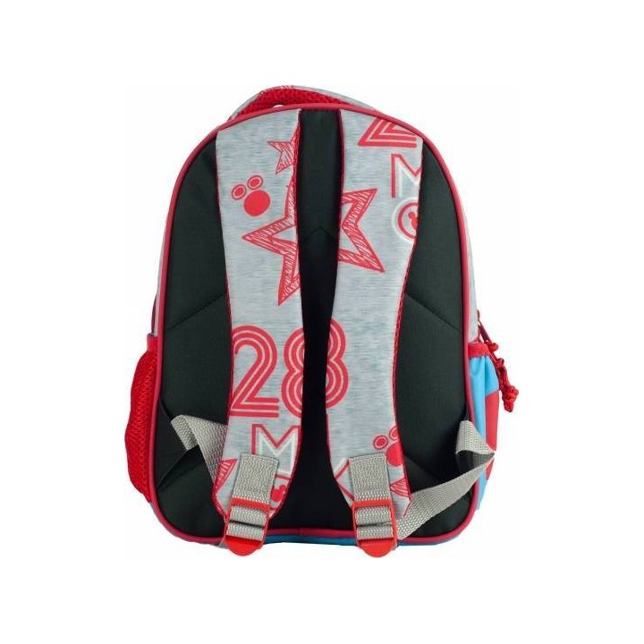 Sac à dos Mickey Disney 31cm