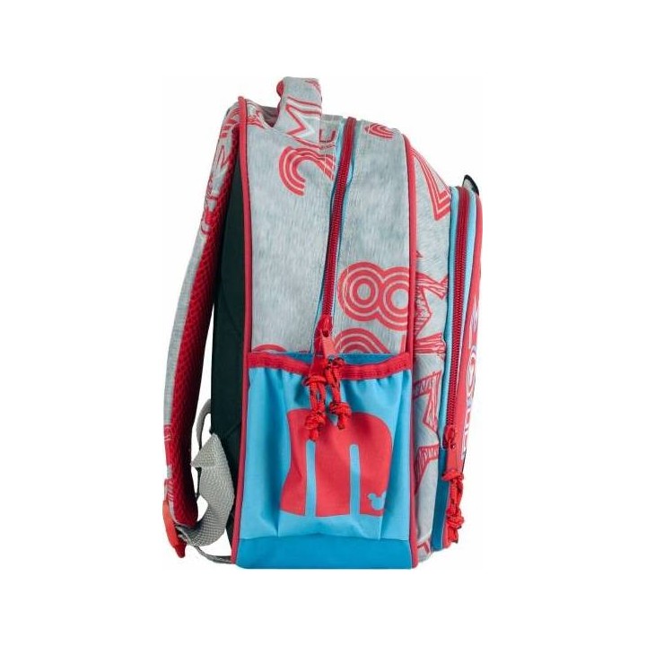 Sac à dos Mickey Disney 31cm