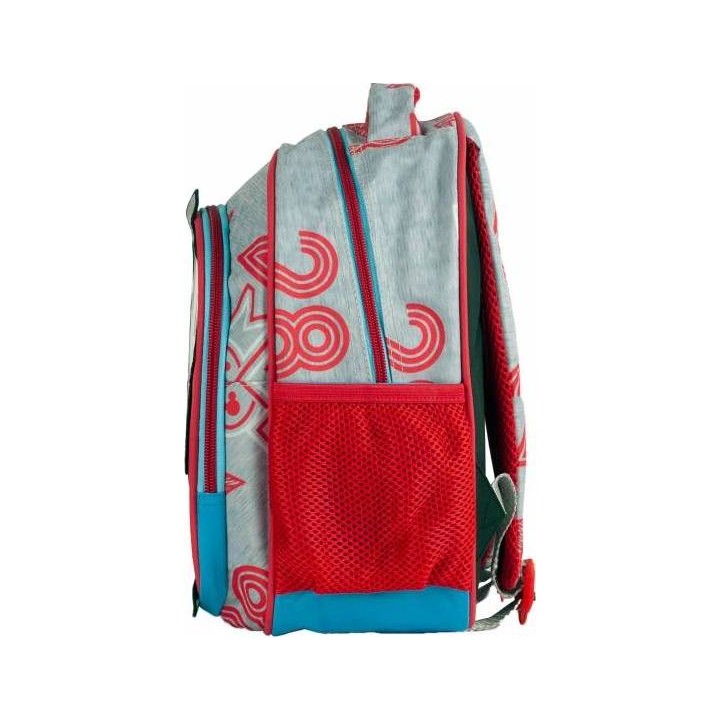 Sac à dos Mickey Disney 31cm