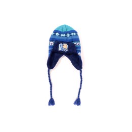 Bonnet Péruvien	Minions