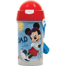 Gourde automatique Mickey disney