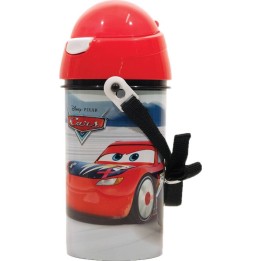 Gourde automatique Cars disney 500ml