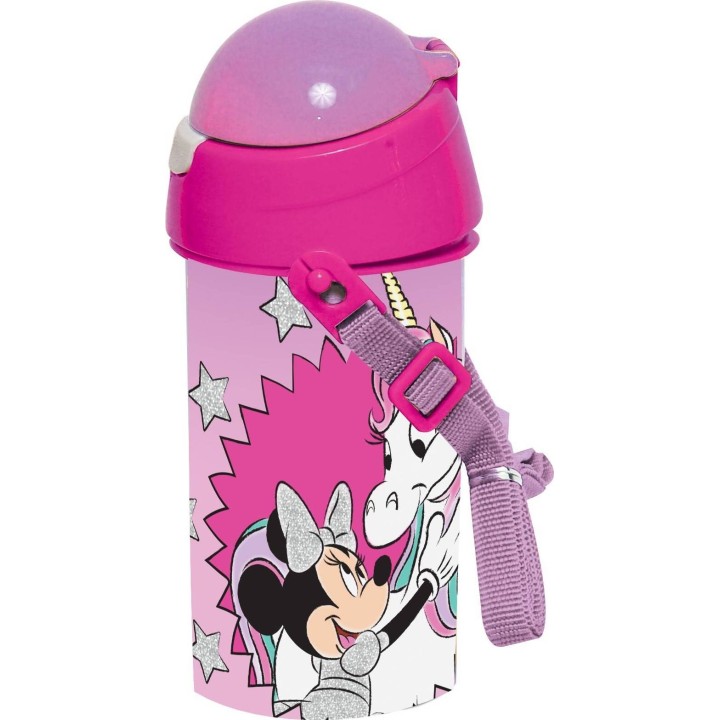 Gourde automatique Mickey disney