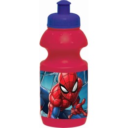 Gourde Sport Spider-Man Marvel