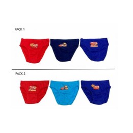 Ensemble de Slips Cars