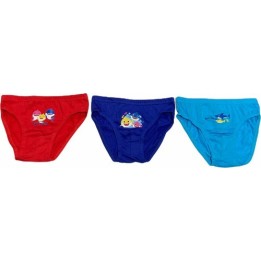 boite de 3 Slips Baby Shark