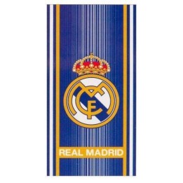 Serviette de Plage Real Madrid