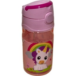 Gourde automatique Fisher-Price Licorne